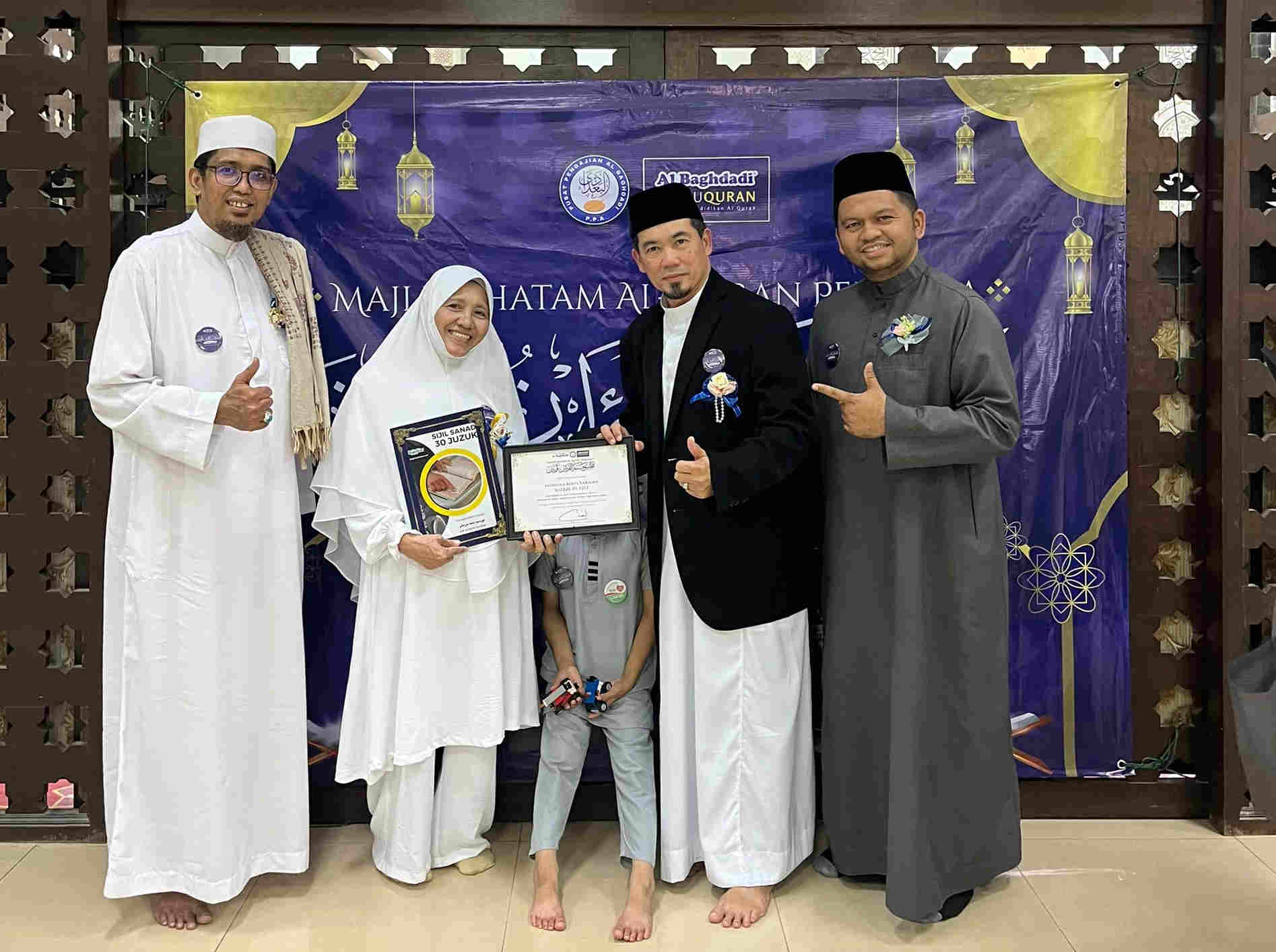 Kisah Pelajar Sanad2