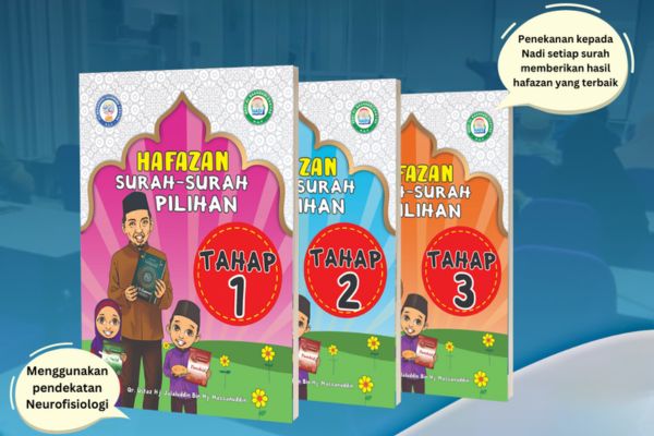 Modul Hafazan